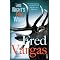 10 Favourite Crime Novels of 2008