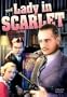 The Lady in Scarlet