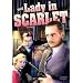 The Lady in Scarlet