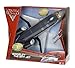 Disney Cars Toys Cars 2 Siddeley the Spy Jet Transporter