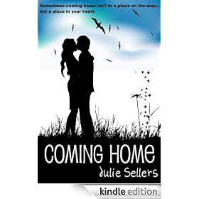 Coming Home (Whitetail, Minnesota Series)