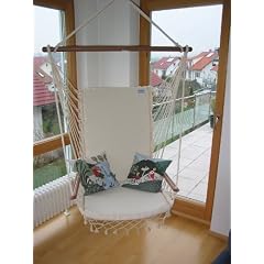 H�ngestuhl H�ngesitz Felix natur