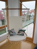 H�ngestuhl H�ngesitz Felix natur