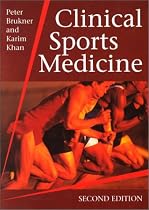 CLINICAL SPORTS MEDICINE, 2E