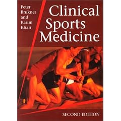 CLINICAL SPORTS MEDICINE, 2E