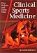 Clinical Sports Medicine