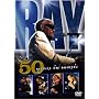 ���C�E�`���[���Y 50���N�R���T�[�g [DVD]