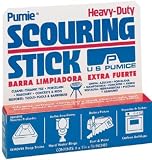 Pumie Scouring Stick, 6 x 3/4 x 1-1/4
