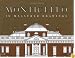 Monticello in Measured Drawings