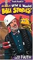 Mr. Henry's Wild & Wacky Bible Stories: All About Faith