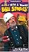 Mr. Henry s Wild and Wacky Bible Stories: All About Faith