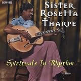 Spirituals in Rhythm