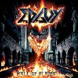 Produkt-Bild: Hall of Flames,Ltd