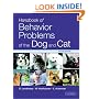 Handbook of Behavior Problems of the Dog and Cat