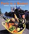 Paris in a Basket: Markets - The Food and the People