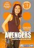 DVD The Avengers '67: Set 2, Vol. 4, film DVD The Avengers '67: Set 2, Vol. 4