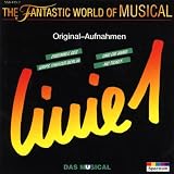Linie 1 - Various