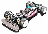1/10 電動ラジオコントロールカー シリーズ TBエボリューションIV