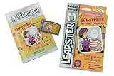 Junie B. Jones Top-Secret Personal Beeswax Journal (Leapster)