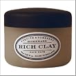 Asquith & Somerset Homemade Rich Clay Face Pack - 75ml Tub