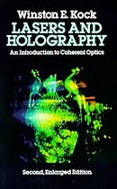 Lasers and Holography (Dover books explaining science)