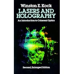 Lasers and Holography