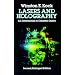 Lasers and Holography