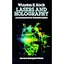 Lasers and Holography (Dover books explaining science)
