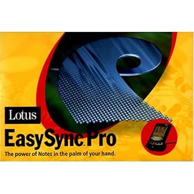 EASYSYNC PRO 4.2 WIN ML RETAIL