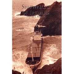 Shipwrecks of Ireland