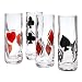 Poker Shooters Set of 4