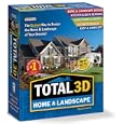 Total 3D Home and Landscape Deluxe Suite V 9 by Total 3D Home & Landscape Deluxe Suite V 9