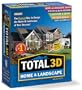 Total 3D Home & Landscape Deluxe Suite V 9