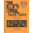 MATH TIME - A Sing-Along Teacher Resource for the Overhead Projector for Grades Pre-K to 4... by 