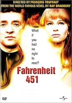 Stream Fahrenheit 451 Online.