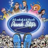 Revue Compilation  / A La Recherche De La Nouvelle Punk Star