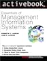 ActiveBook Essentials of MIS