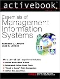 ActiveBook Essentials of MIS