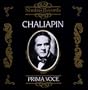Prima Voce: Chaliapin
