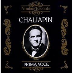 Chaliapin
