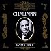 Prima Voce: Chaliapin