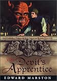 The Devil's Apprentice: An Elizabethan Theater Mystery Featuring Nicholas Bracewell