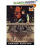 The Devil's Apprentice (Elizabethan Theater Mysteries Featuring Nicholas Bracewell)
