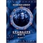 スターゲイト SG-1 シーズン1 DVD The Complete Box