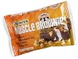 LENNY & LARRY'S Peanut Butter Muscle Brownie, 2.82-Ounce Packages (Pack of 12) LENNY & LARRY'S Peanut Butter Muscle Brownie, 2.82-Ounce Packages (Pack of 12)