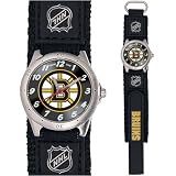 Boston Bruins NHL Boys "Future Star Series" Watch