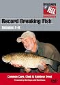 Matt Hayes - Record Breaking Fish - Episodes 4 To 6 [DVD]