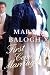 First Comes Marriage  (Large Print Book)
