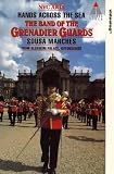 Hands Across The Sea - The Band Of The Grenadier Guards - Sousa Marches From Blenheim Palace, Oxfordshire [1995] VHS