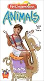 Baby's First Impressions: Animals
